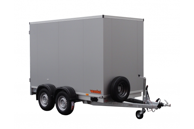 Vozíky a přepravníky